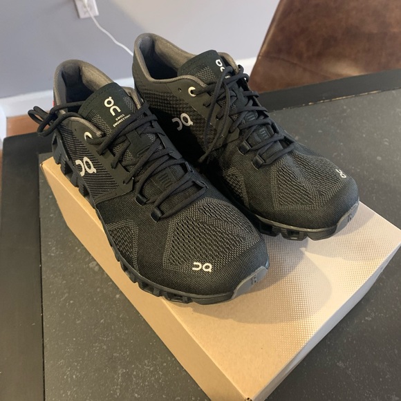 Shoes - On Cloud X Sneakers
